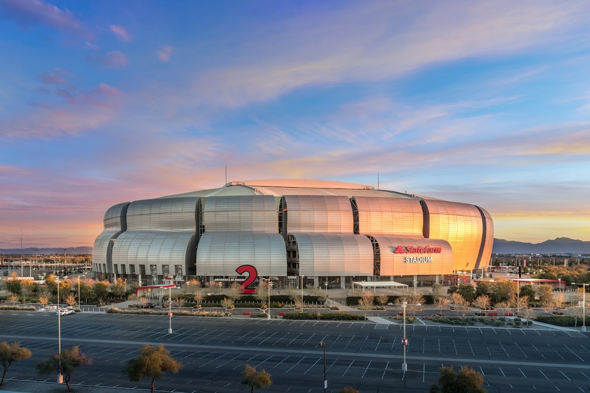 Holiday Inn Glendale - Stadium & Ent Dist by IHG
