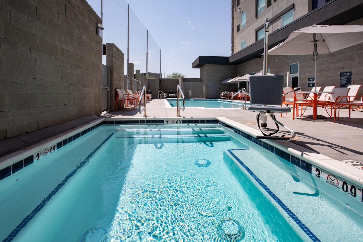 Holiday Inn Glendale - Stadium & Ent Dist by IHG — photo 4