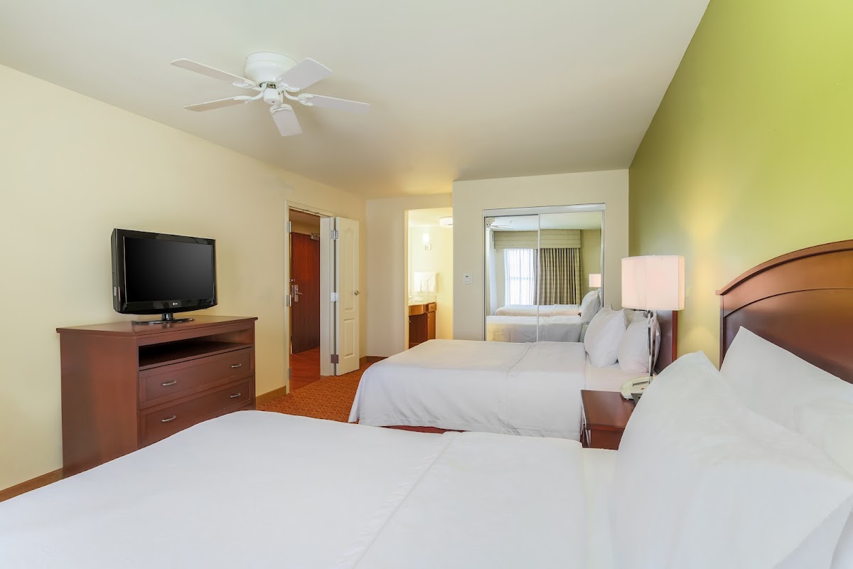 Homewood Suites by Hilton Anchorage — photo 3