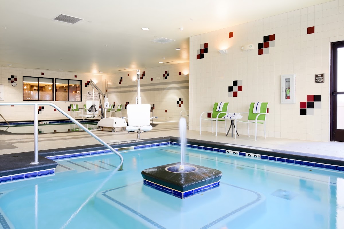 Homewood Suites by Hilton Anchorage — photo 4