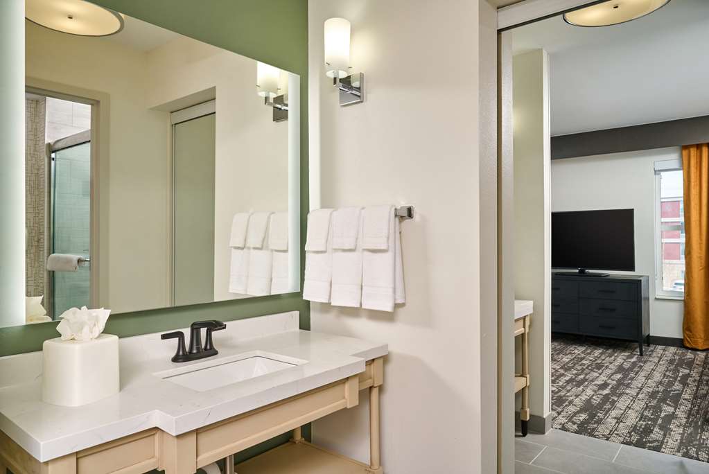Homewood Suites by Hilton Anchorage — photo 5