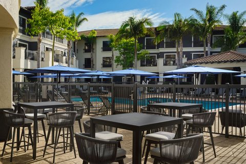 Courtyard by Marriott San Luis Obispo