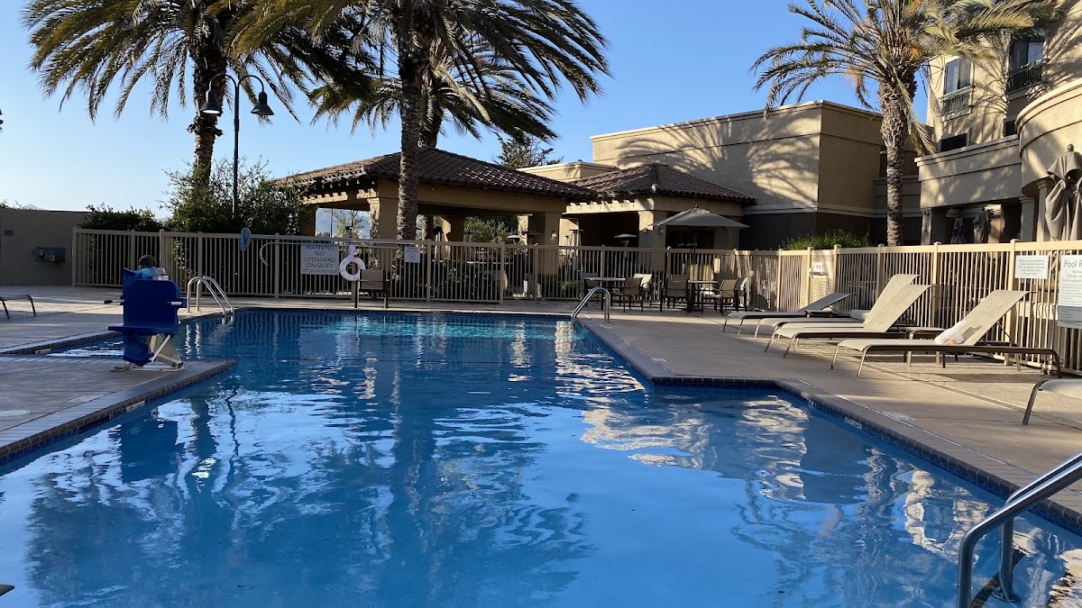 Courtyard by Marriott San Luis Obispo — photo 4
