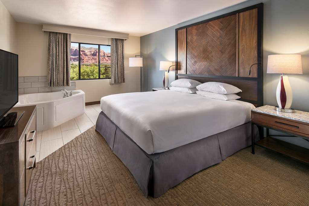 Hilton Sedona Resort at Bell Rock — photo 3