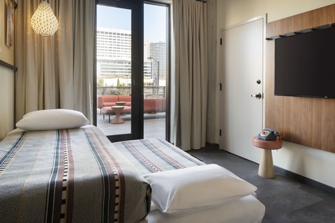 Moxy Oakland Uptown — photo 3
