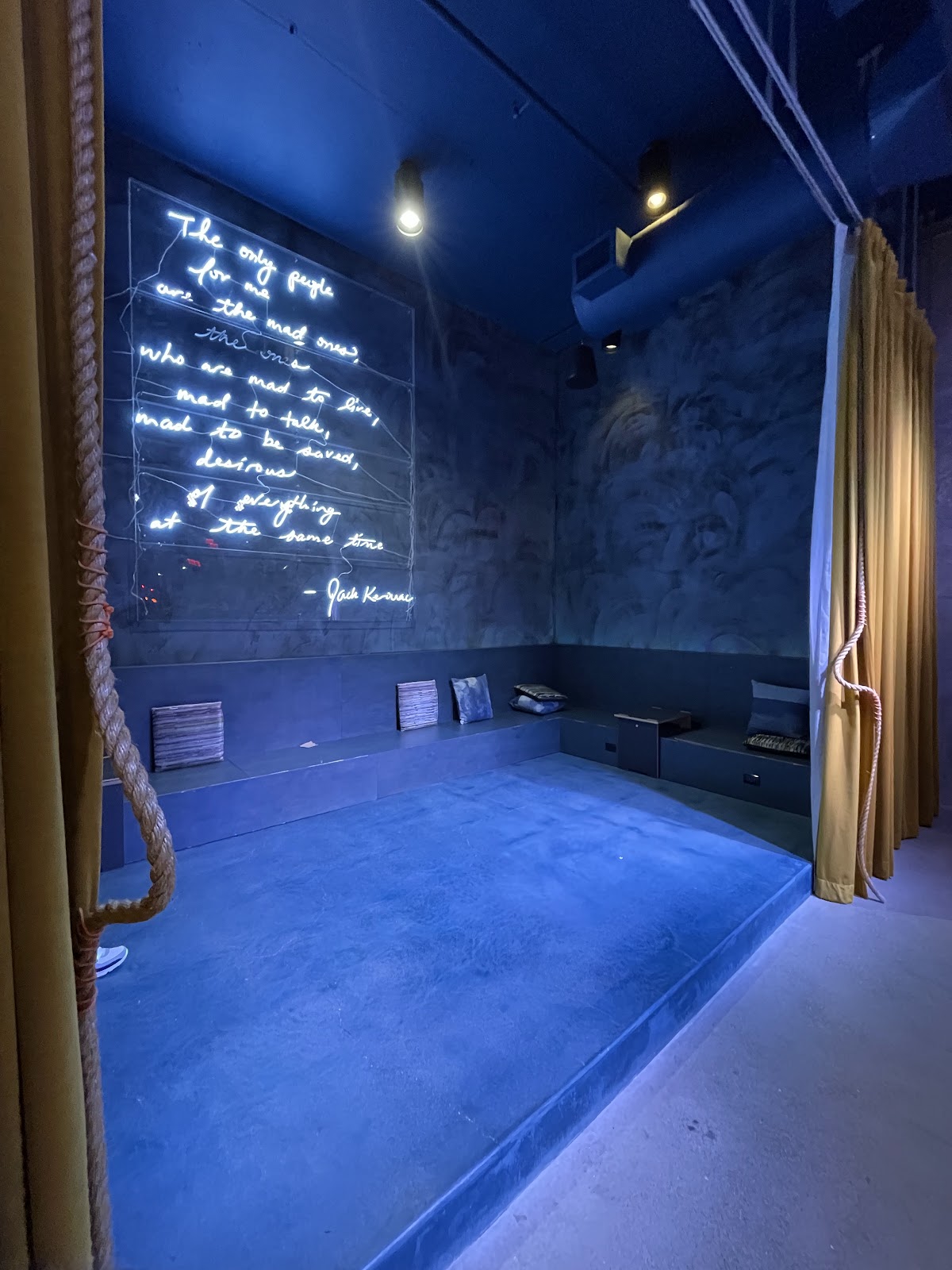 Moxy Oakland Uptown — photo 4
