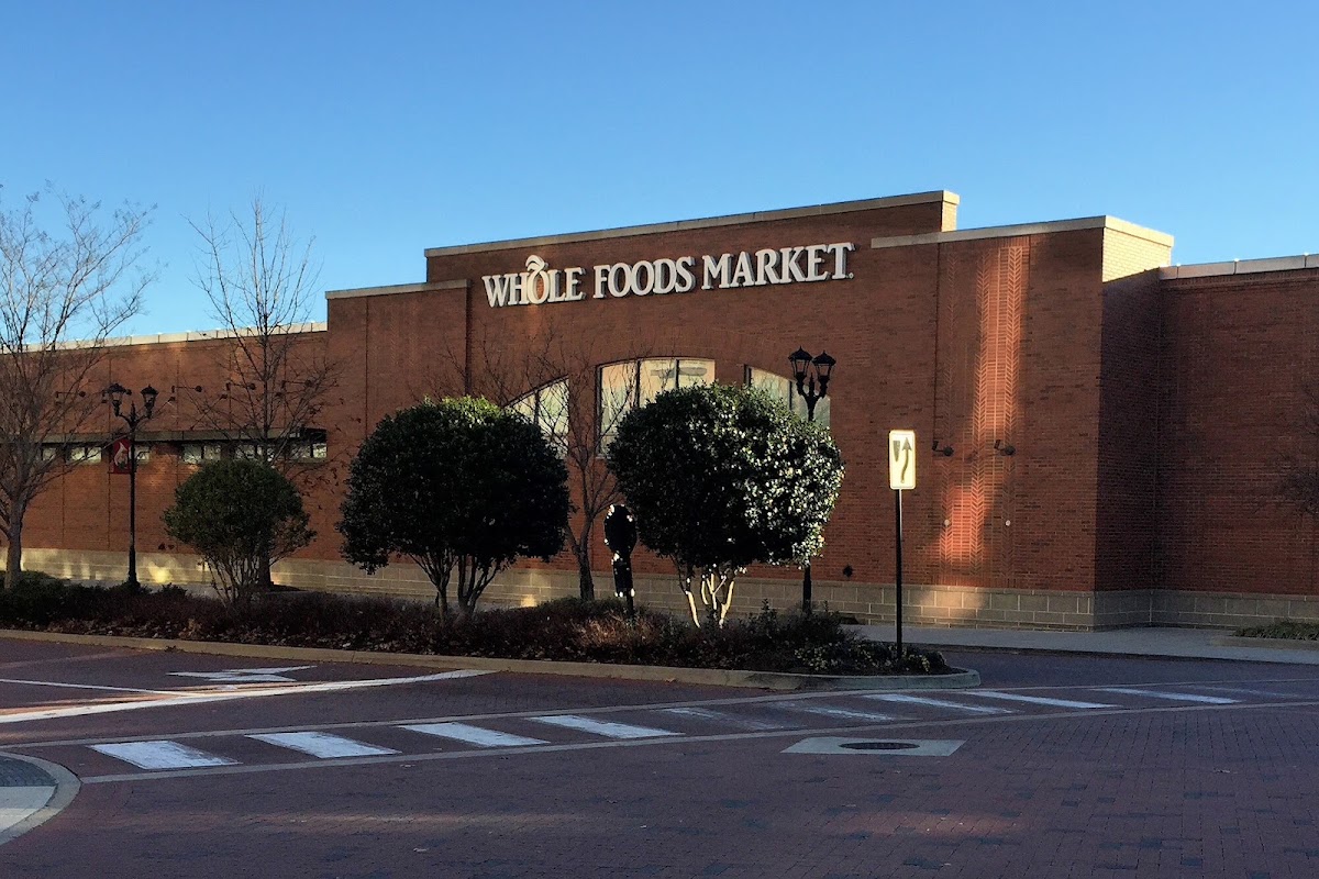 Whole Foods Market — photo 1