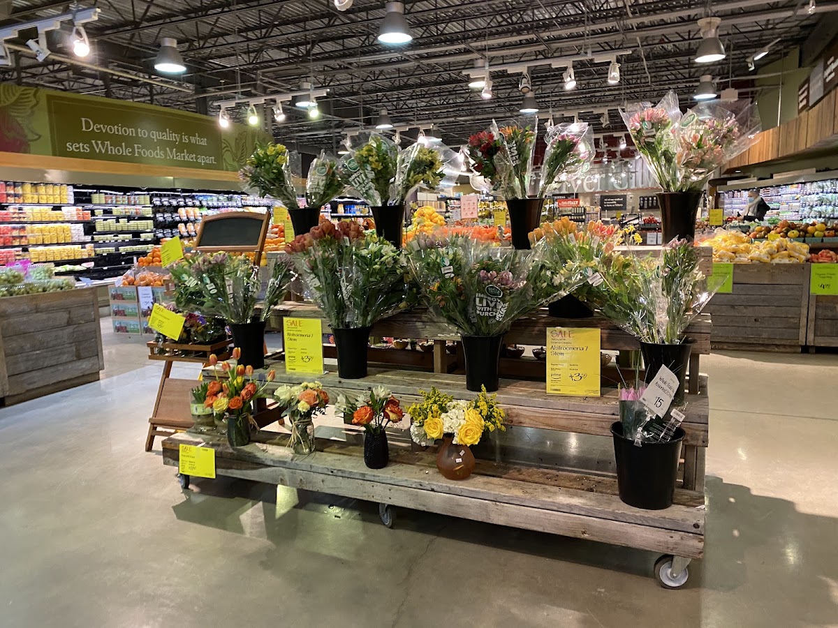 Whole Foods Market — photo 3