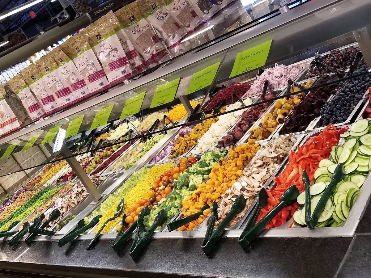 Whole Foods Market — photo 4