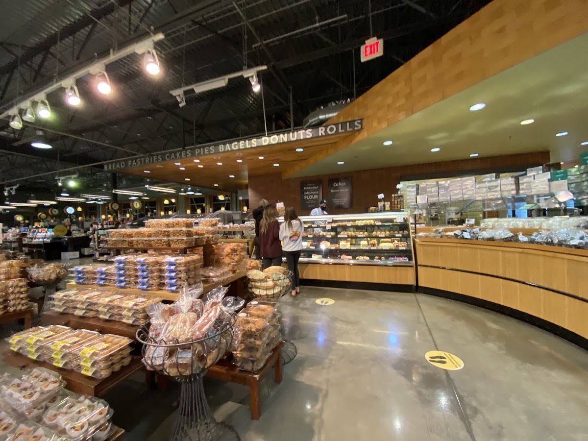Whole Foods Market — photo 5