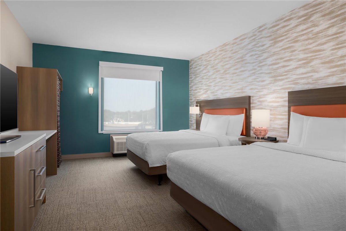 Home2 Suites by Hilton Virginia Beach Princess Anne — photo 3