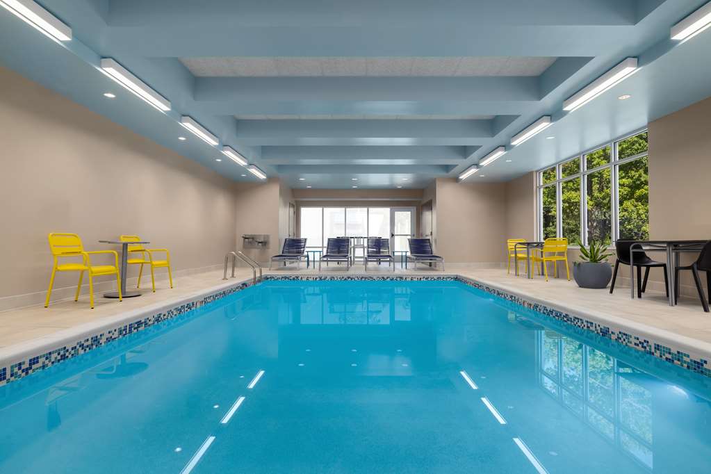 Home2 Suites by Hilton Virginia Beach Princess Anne — photo 4