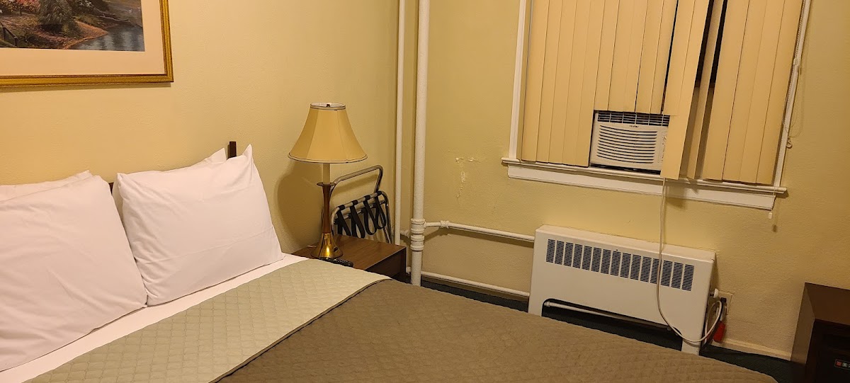 The Mountaineer Hotel — photo 3