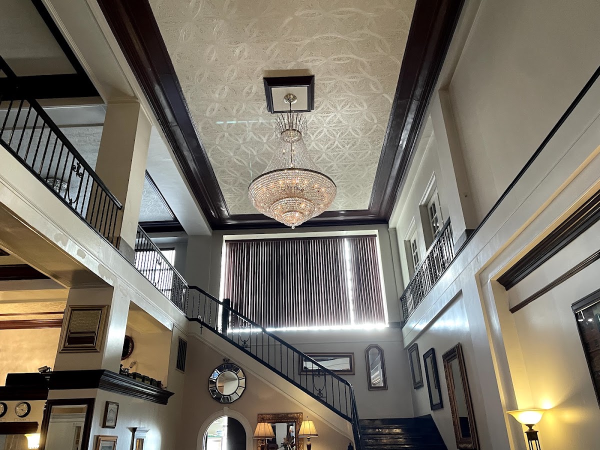 The Mountaineer Hotel — photo 4