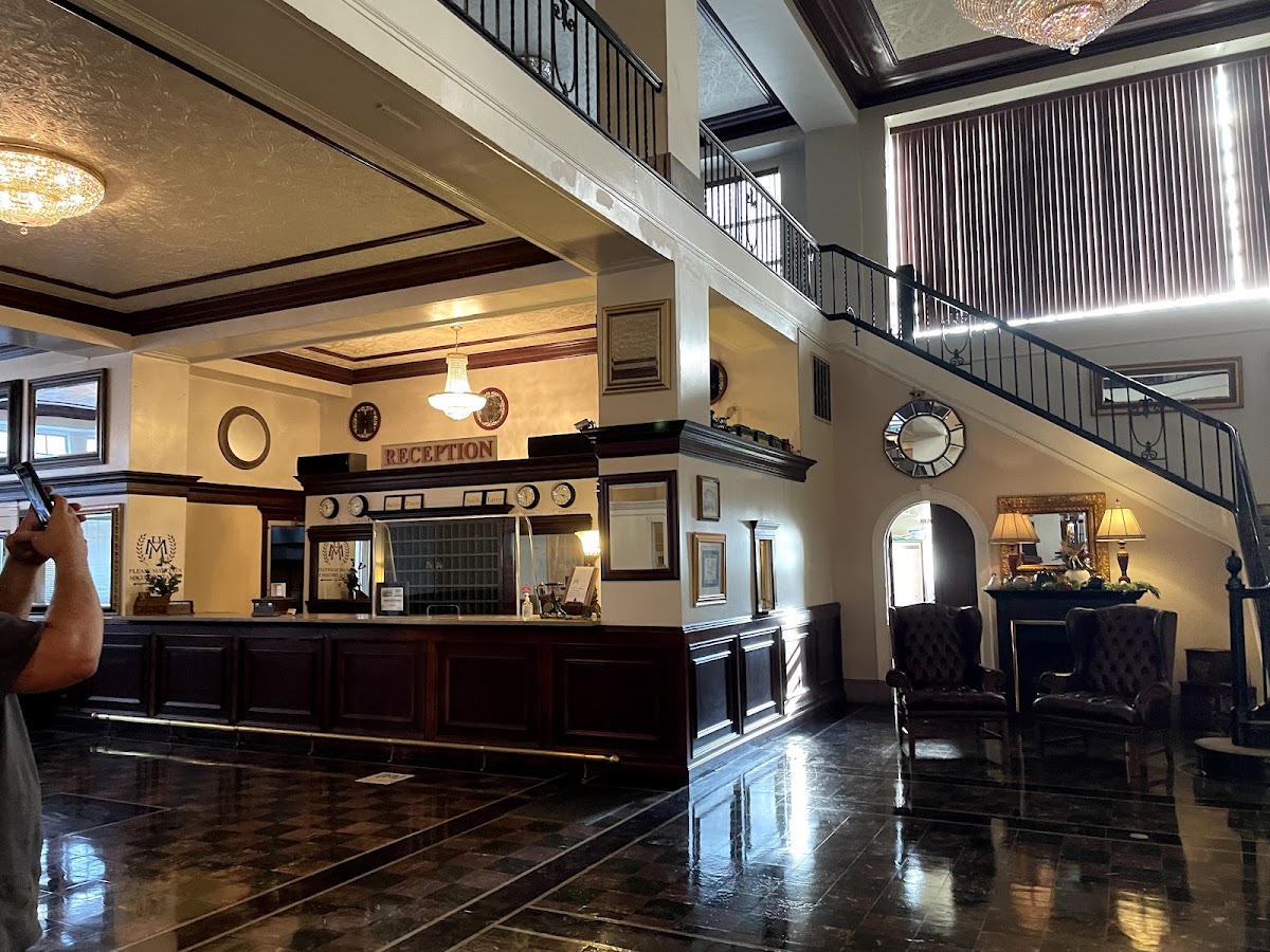 The Mountaineer Hotel — photo 5