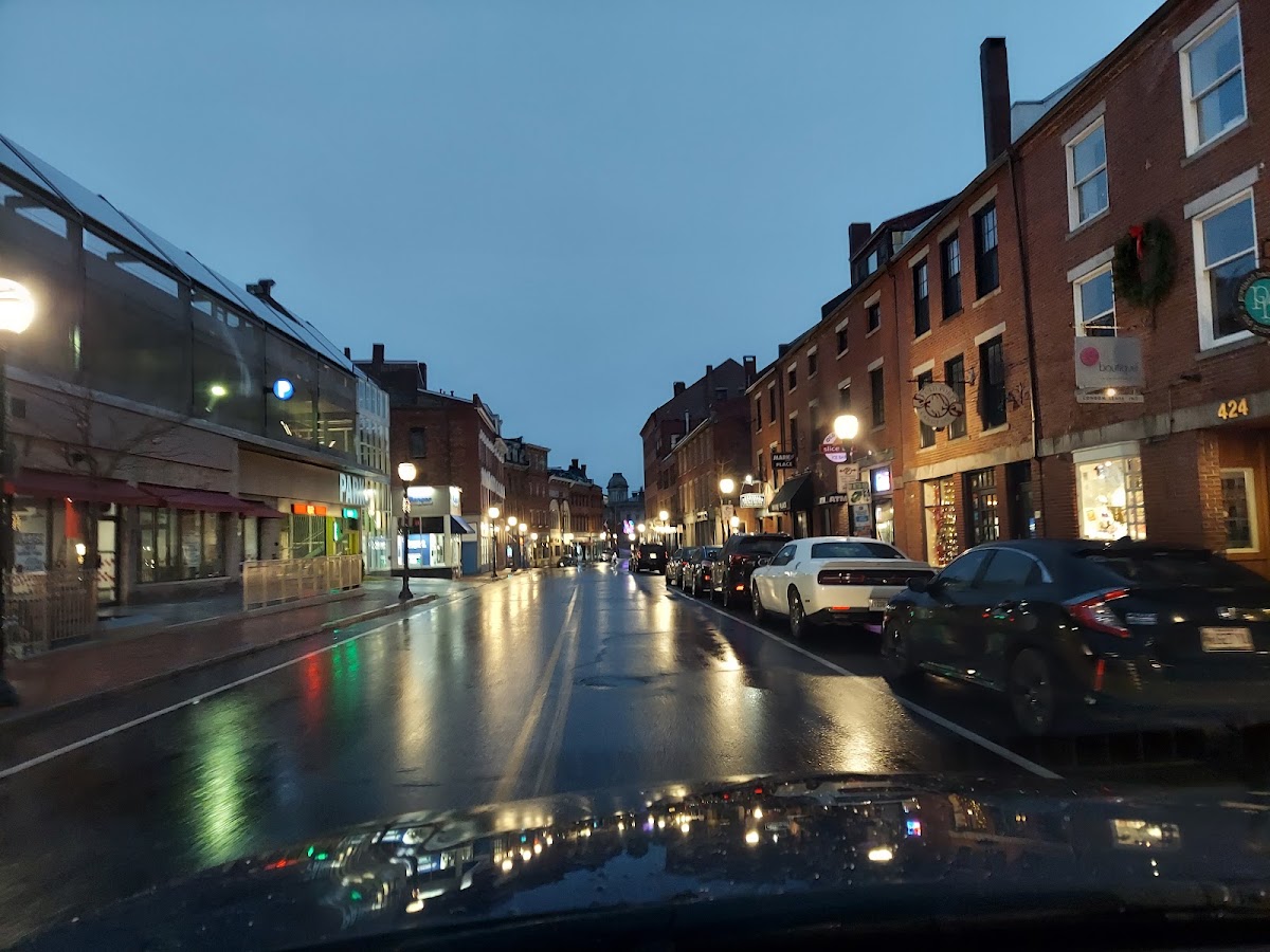 Fore Street — photo 1