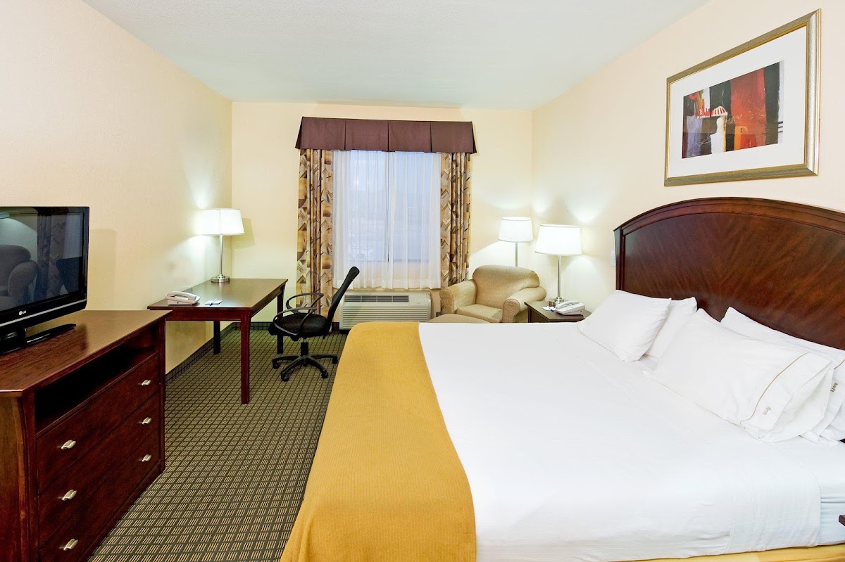Holiday Inn Express & Suites Willcox by IHG — photo 3