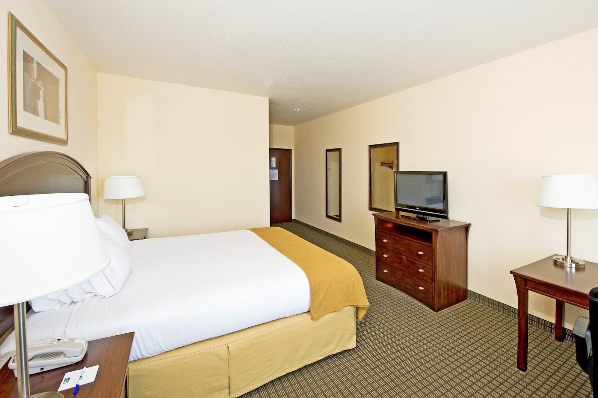 Holiday Inn Express & Suites Willcox by IHG — photo 5