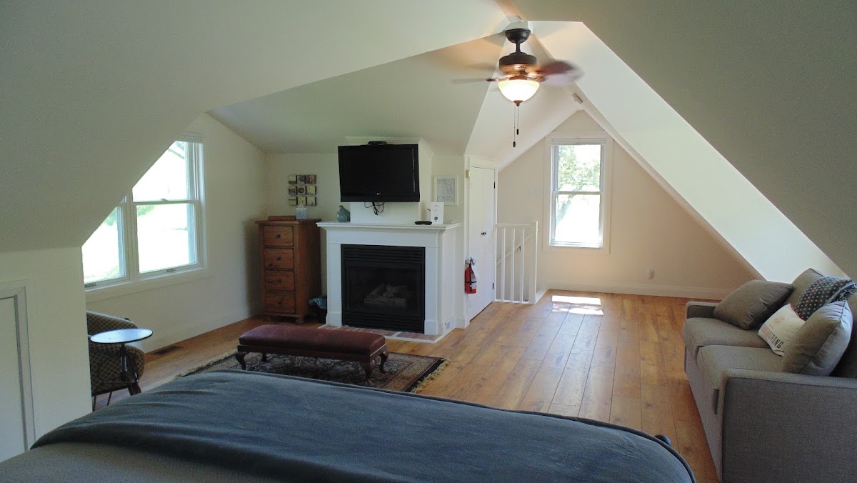 Carriage House On Kent — photo 3