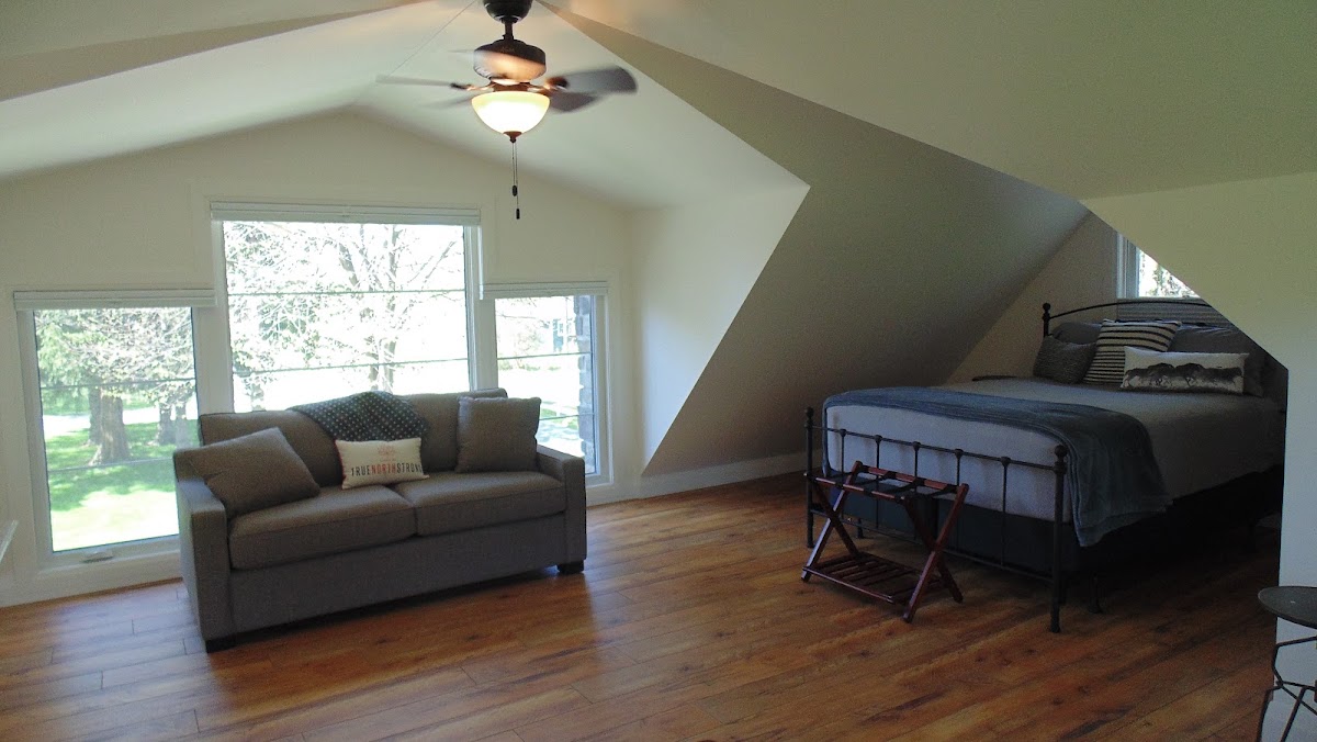 Carriage House On Kent — photo 5