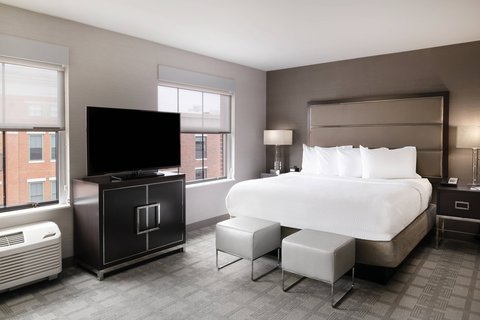 Residence Inn by Marriott Portsmouth Downtown/Waterfront — photo 3