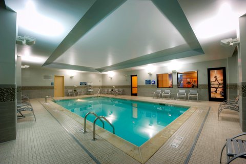 Residence Inn by Marriott Portsmouth Downtown/Waterfront — photo 4