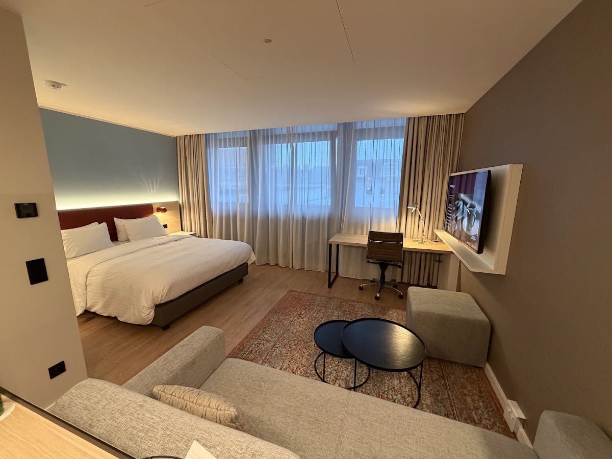 Residence Inn by Marriott Munich Central — photo 3