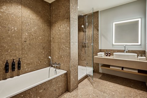 Residence Inn by Marriott Munich Central — photo 4