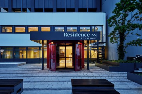 Residence Inn by Marriott Munich Central — photo 5