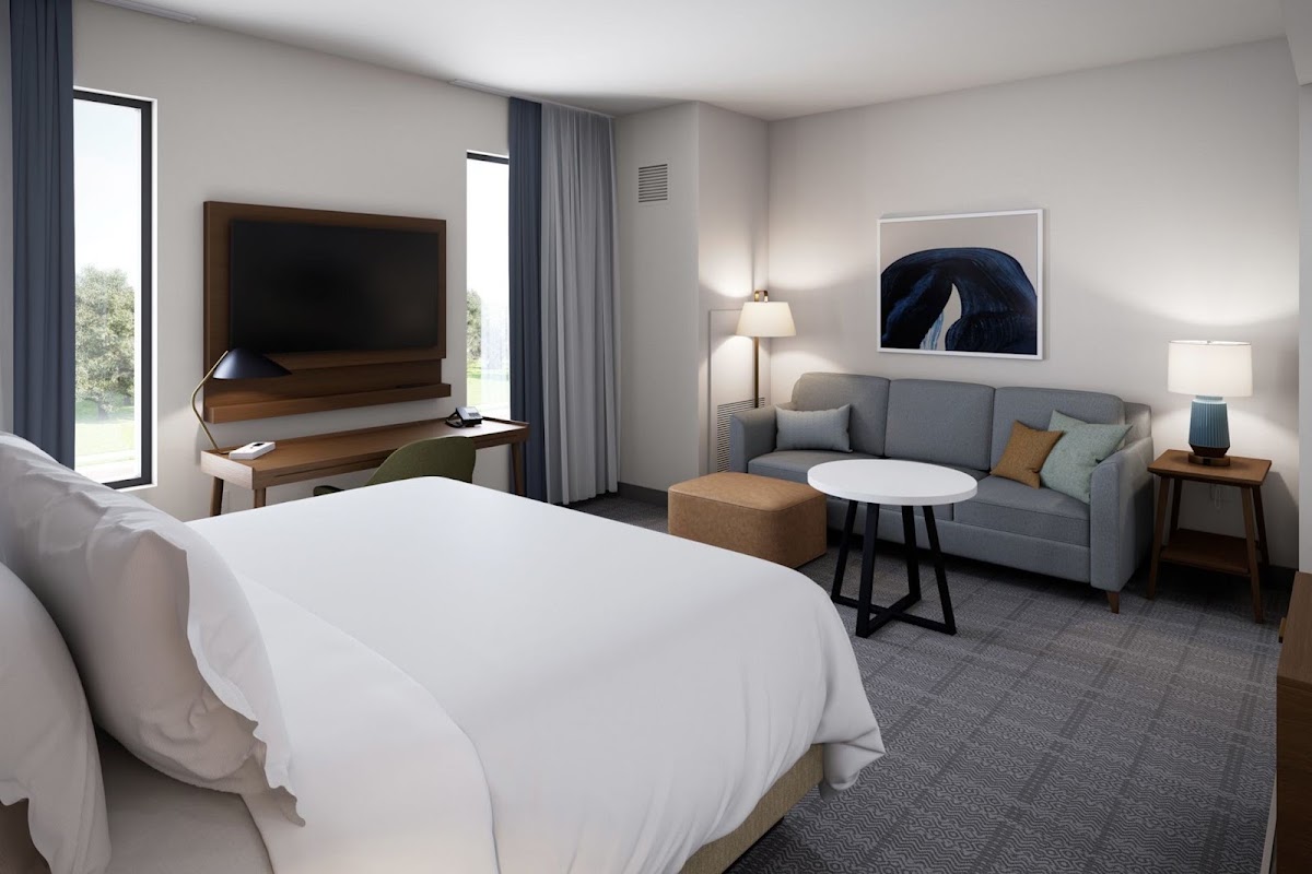 Staybridge Suites Clermont Southeast by IHG — photo 3