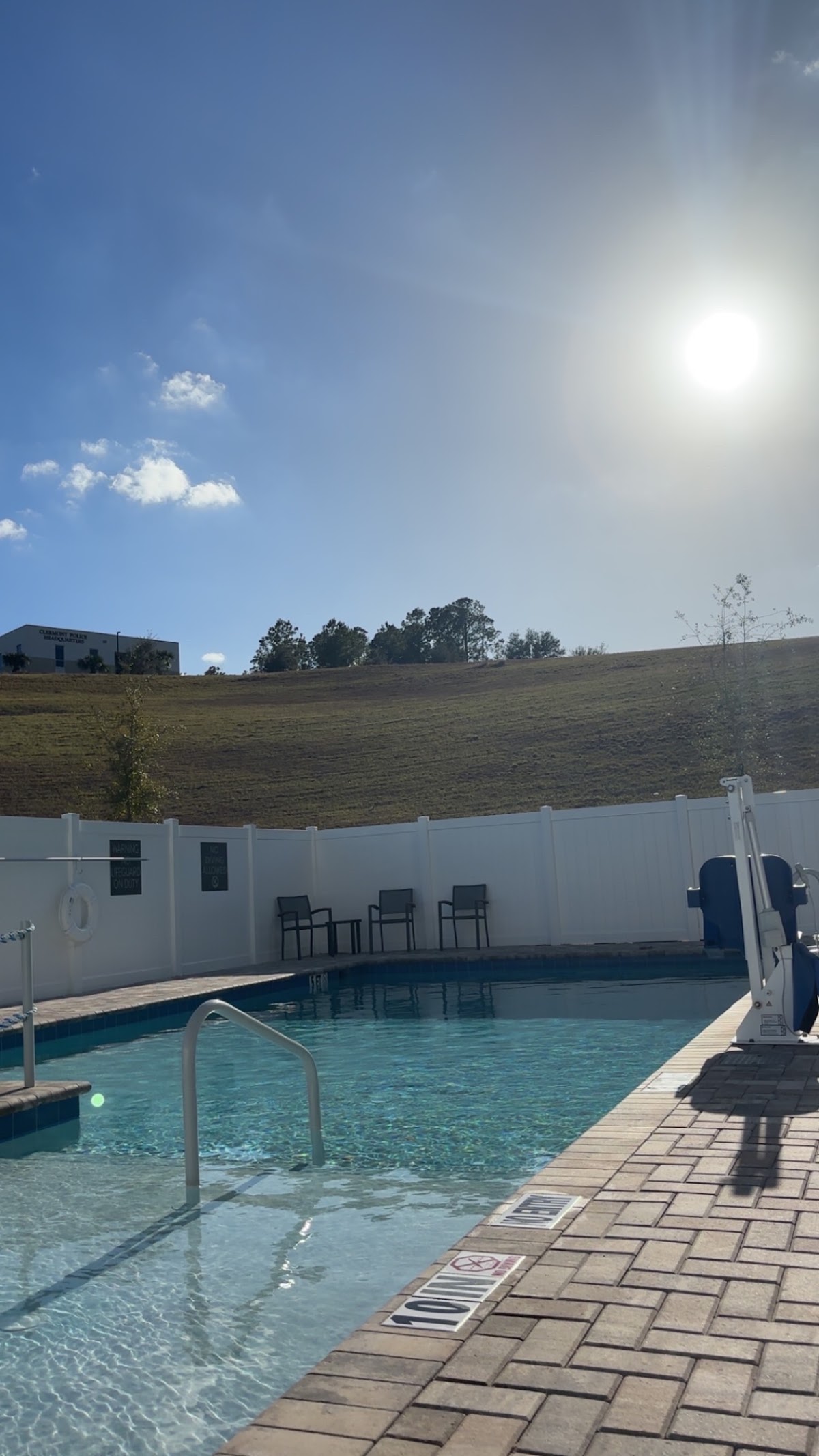 Staybridge Suites Clermont Southeast by IHG — photo 4