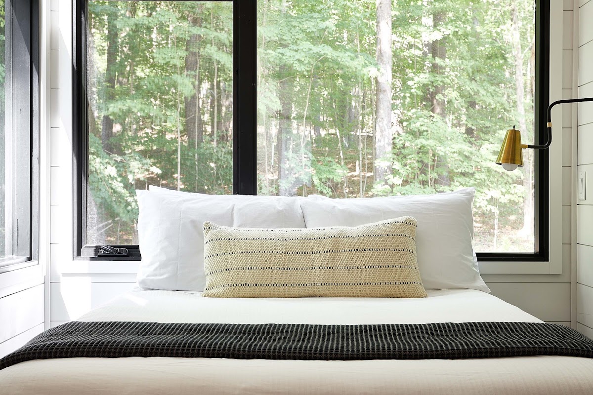 AutoCamp Asheville — photo 5