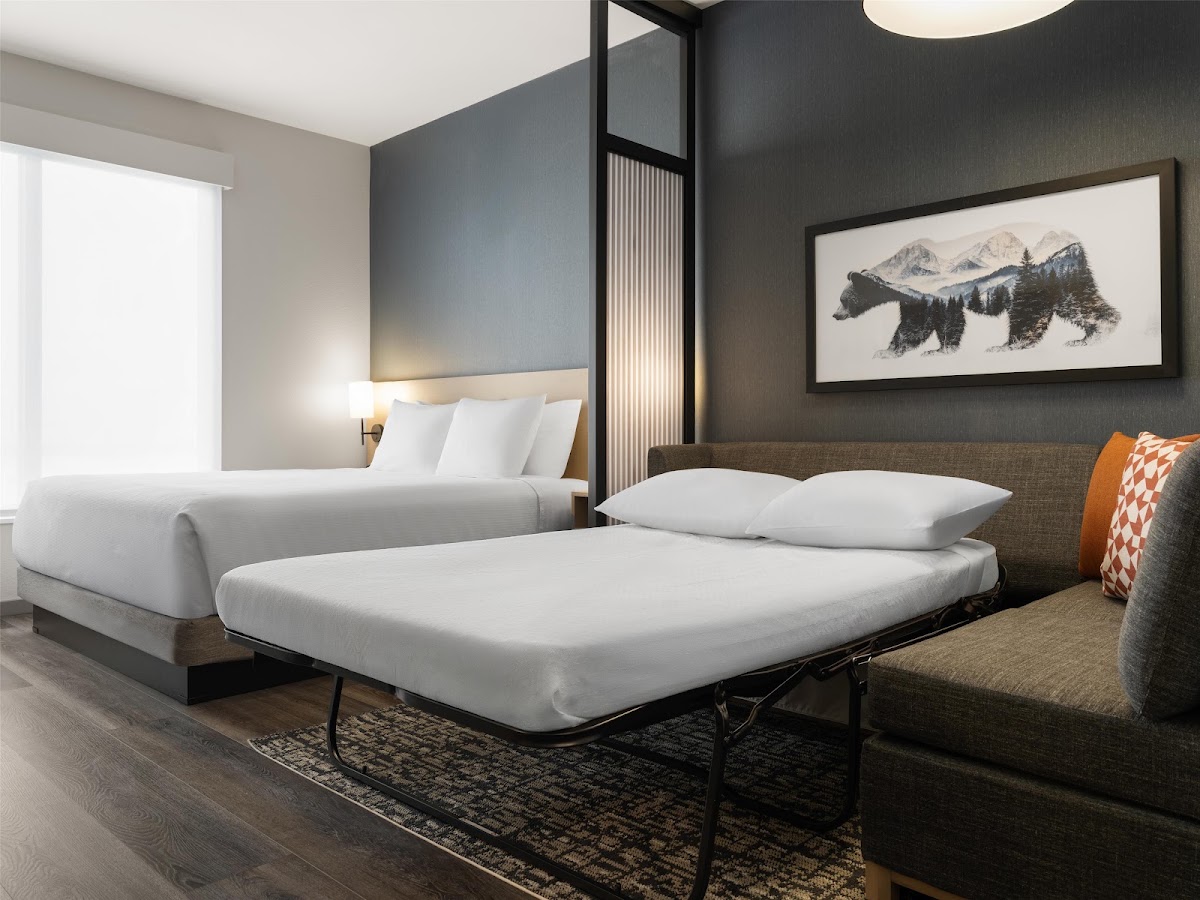 Hyatt Place Casper — photo 3