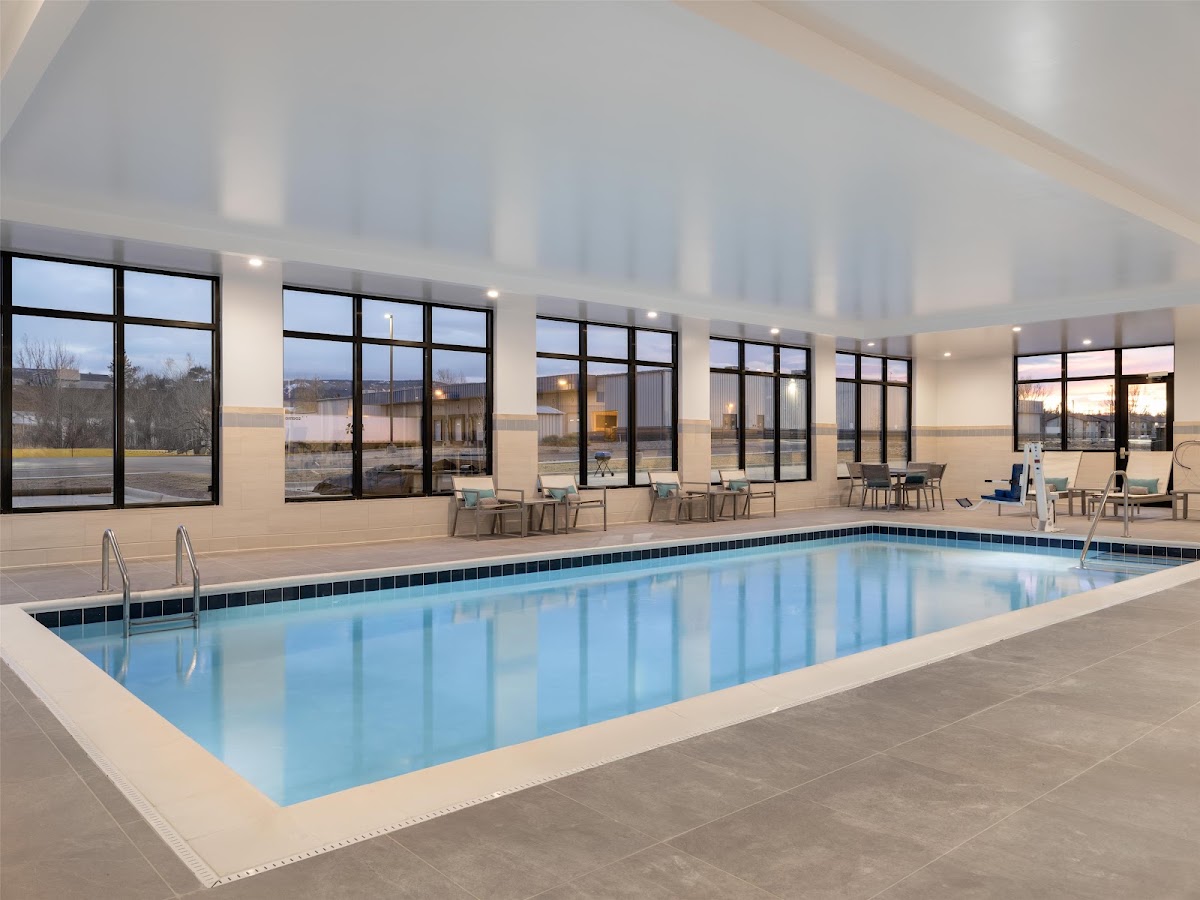 Hyatt Place Casper — photo 4