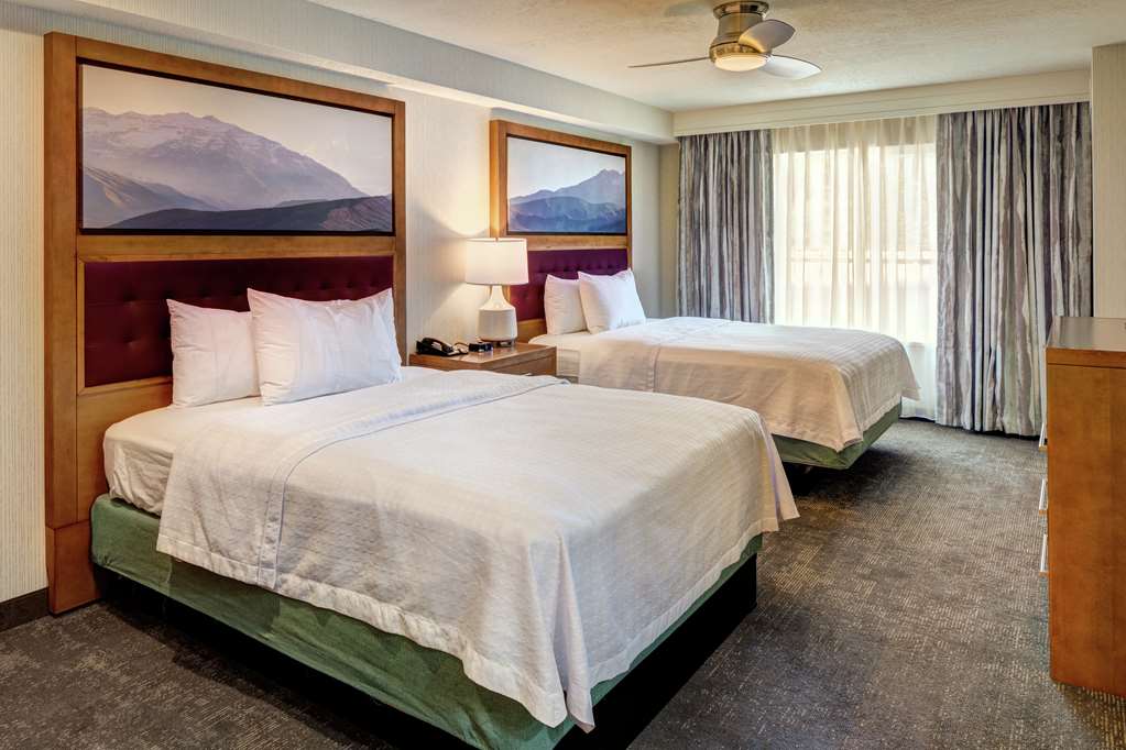 Homewood Suites by Hilton Salt Lake City-Downtown — photo 3
