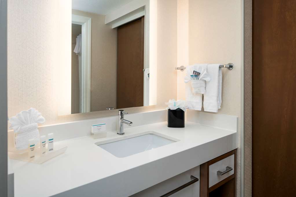 Homewood Suites by Hilton Salt Lake City-Downtown — photo 5