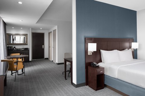 Courtyard by Marriott Cleveland University Circle — photo 3