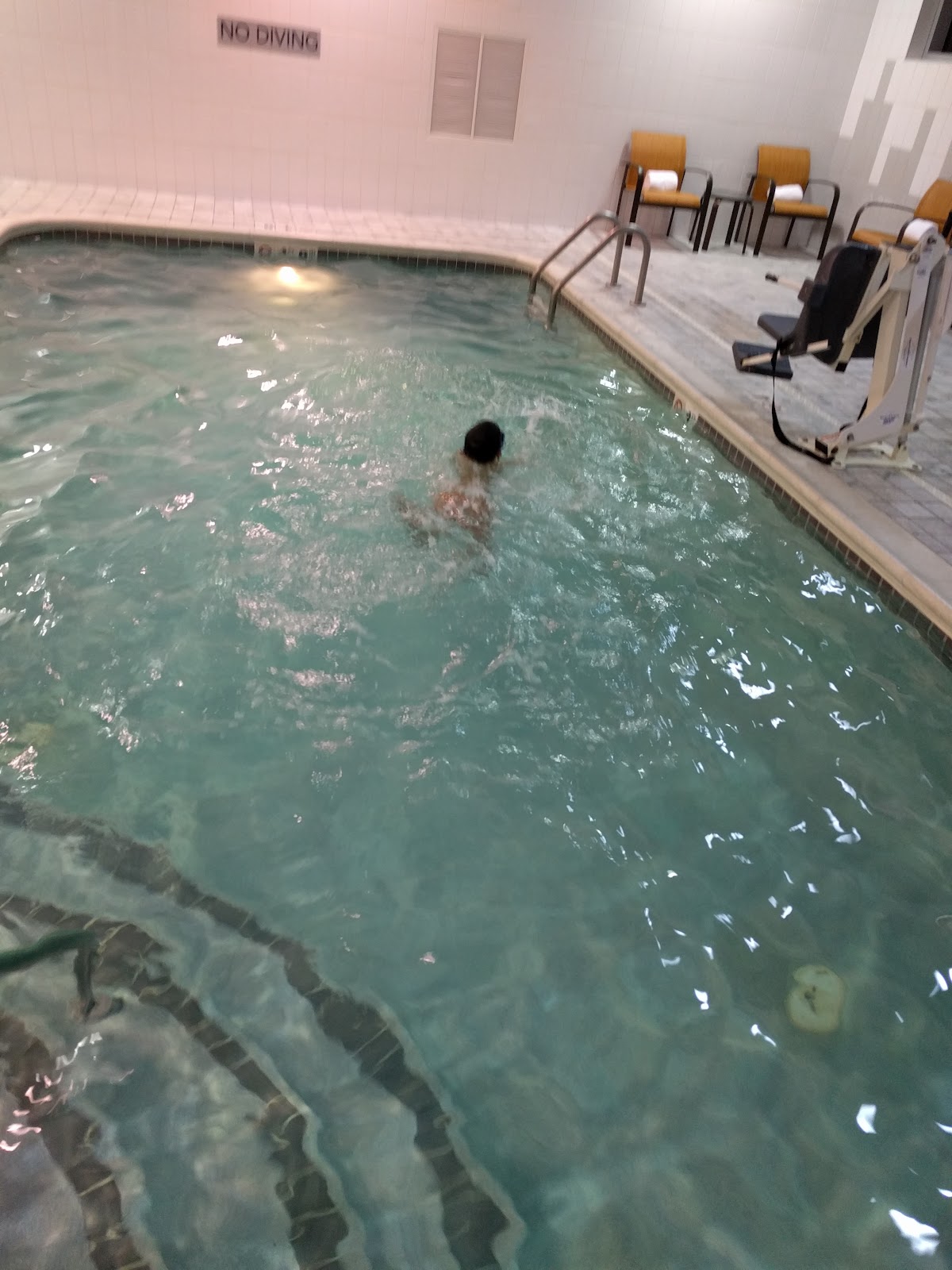 Courtyard by Marriott Cleveland University Circle — photo 4