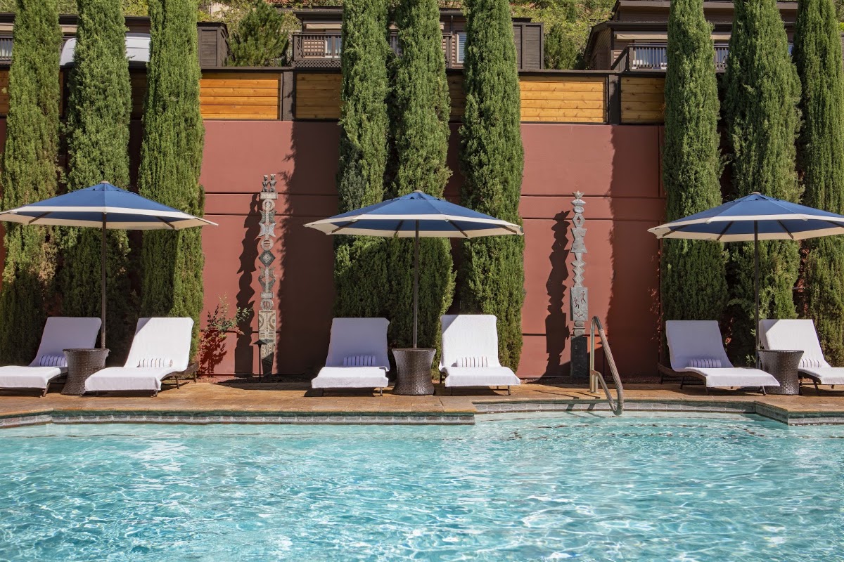 L'Auberge de Sedona — photo 4