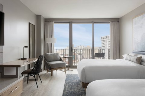 Marriott Virginia Beach Oceanfront Resort — photo 3