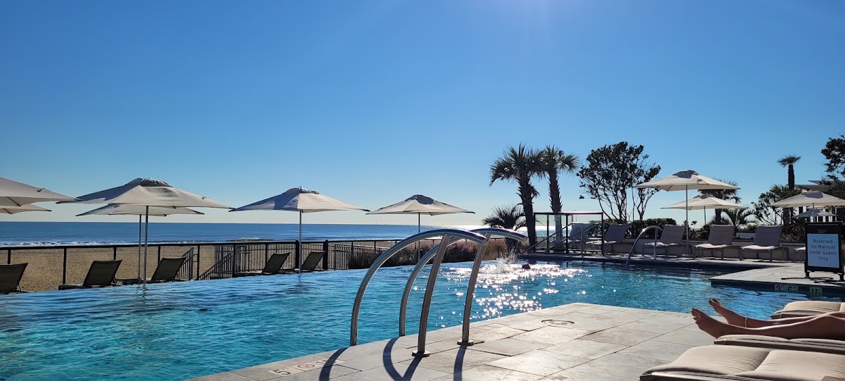 Marriott Virginia Beach Oceanfront Resort — photo 4