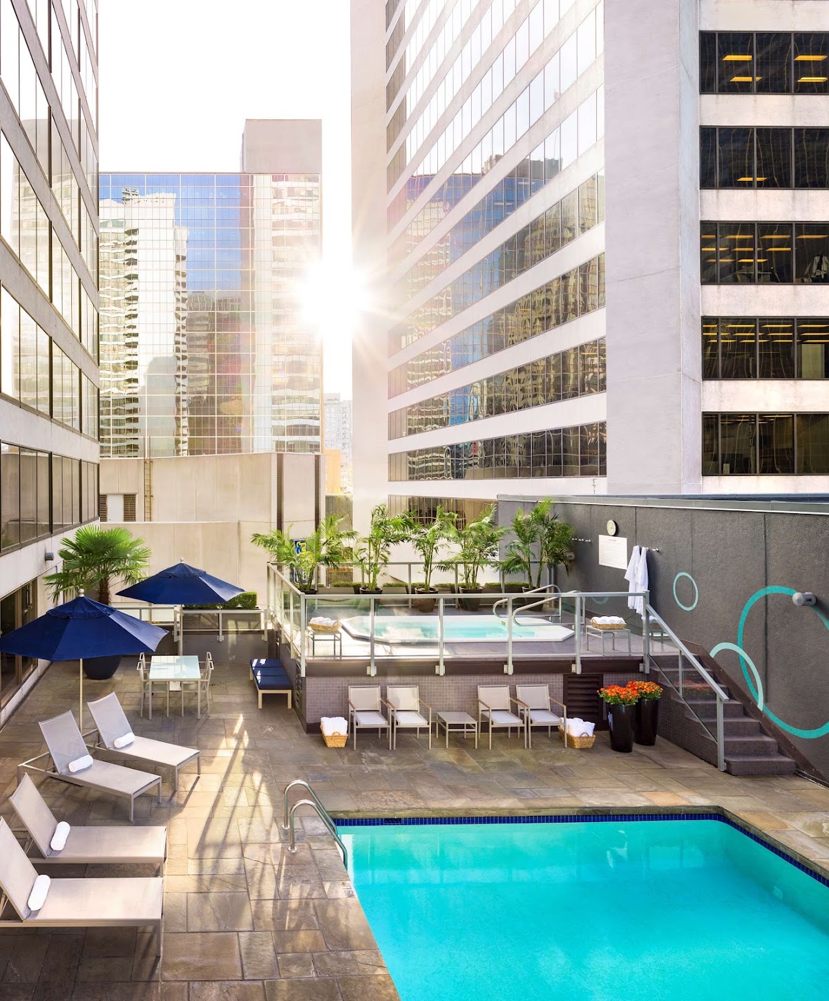 Hyatt Regency Vancouver — photo 1