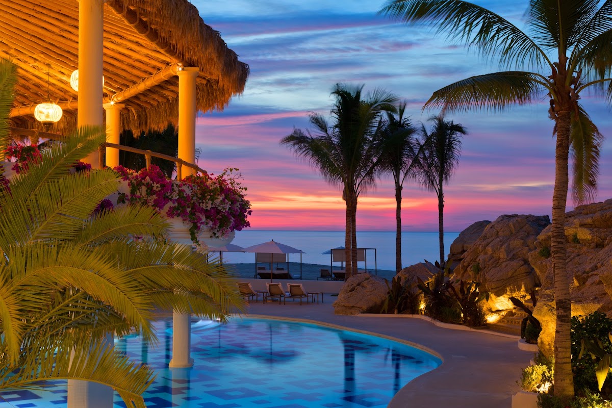 Mar Del Cabo by Velas Resorts — photo 1