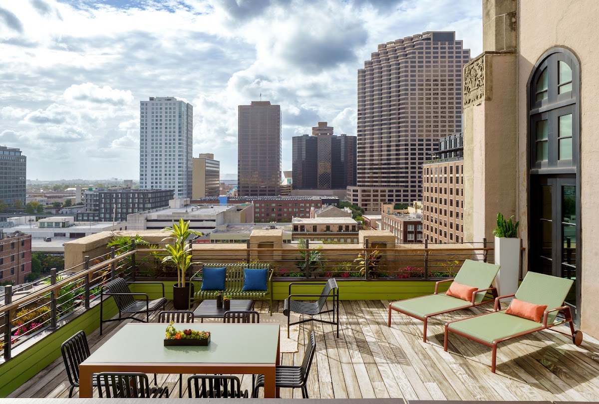 The Barnett - JDV by Hyatt — photo 1