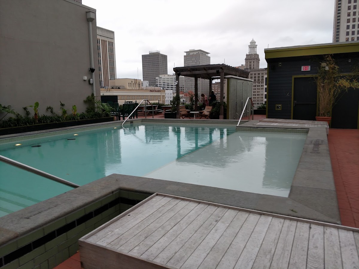 The Barnett - JDV by Hyatt — photo 4