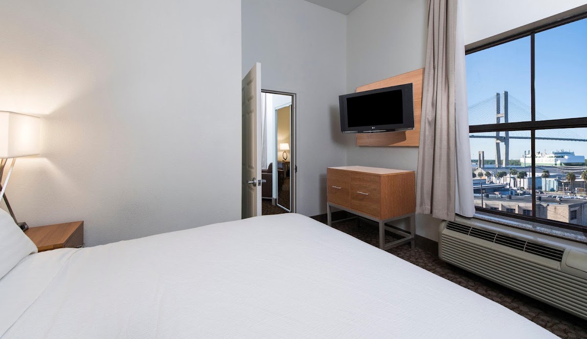 Holiday Inn Savannah Historic District by IHG — photo 3