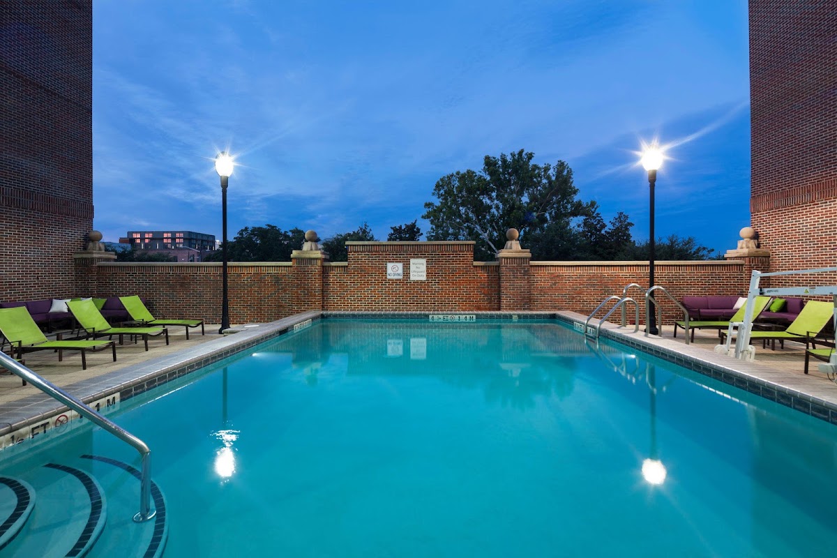 Holiday Inn Savannah Historic District by IHG — photo 4