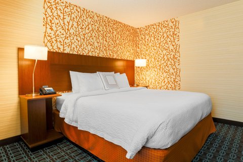 Fairfield by Marriott Inn & Suites Yuma — photo 3