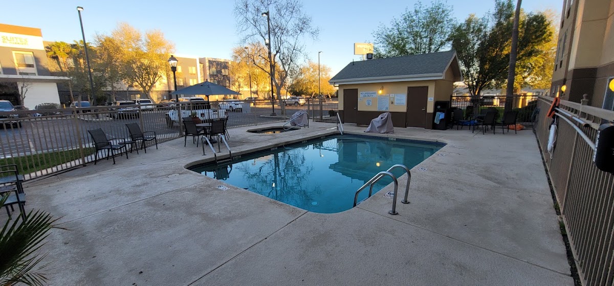 Fairfield by Marriott Inn & Suites Yuma — photo 4
