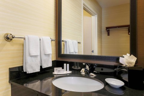 Fairfield by Marriott Inn & Suites Yuma — photo 5